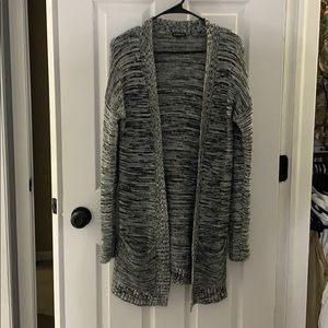 Express Cardigan Sweater